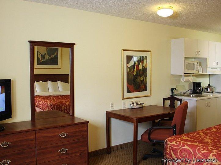 Intown Suites Extended Stay Greenville Nc المظهر الخارجي الصورة