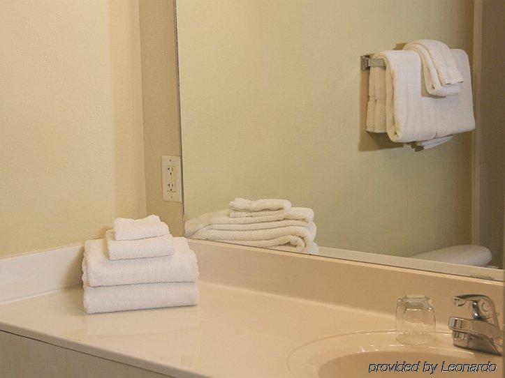 Intown Suites Extended Stay Greenville Nc المظهر الخارجي الصورة