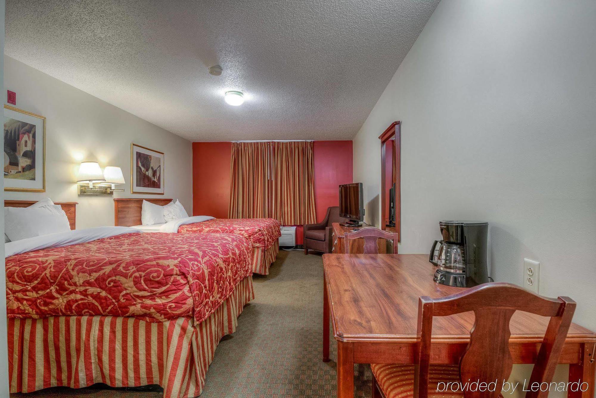 Intown Suites Extended Stay Greenville Nc المظهر الخارجي الصورة